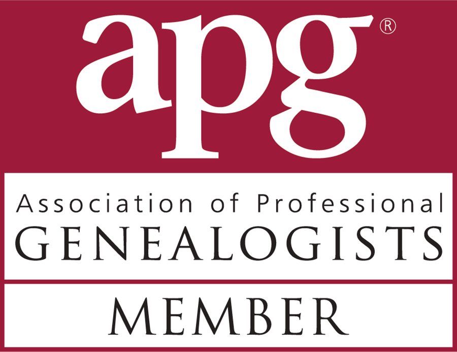 APG Logo